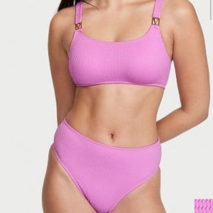 Victoria’s Secret The Wave Bikini